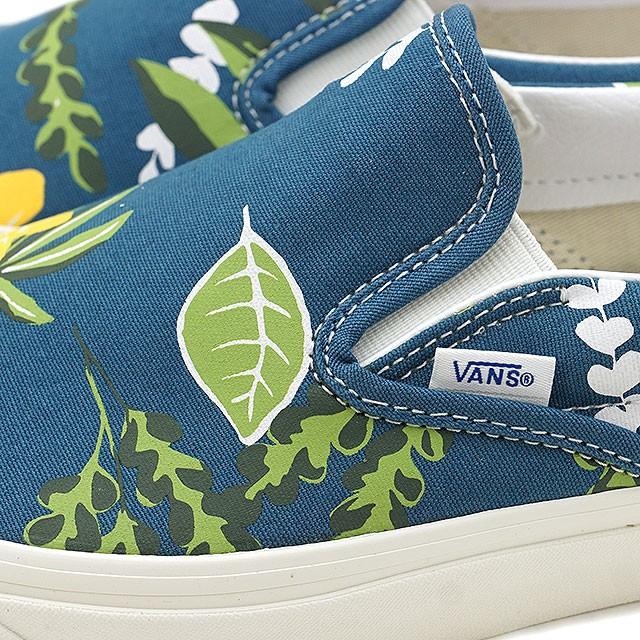 VANS（ヴァンズ） バンズ アナハイムファクトリー クラシック スリップ