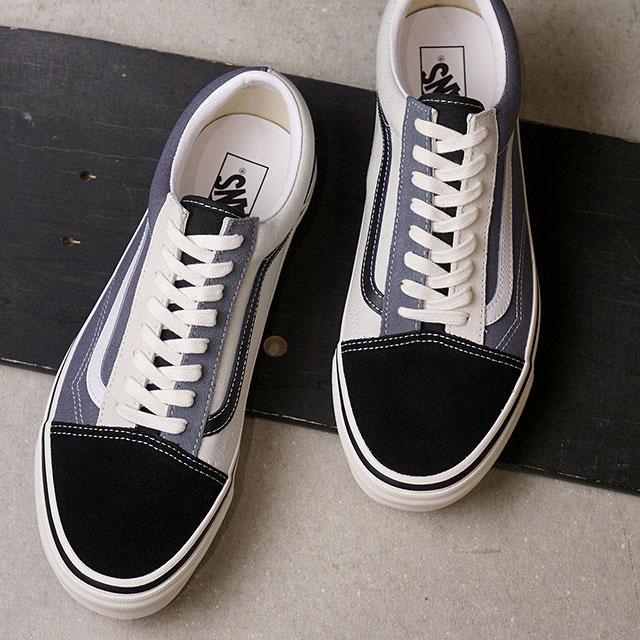 VANS（ヴァンズ） バンズ スニーカー オールドスクール36 DX  display picture 3