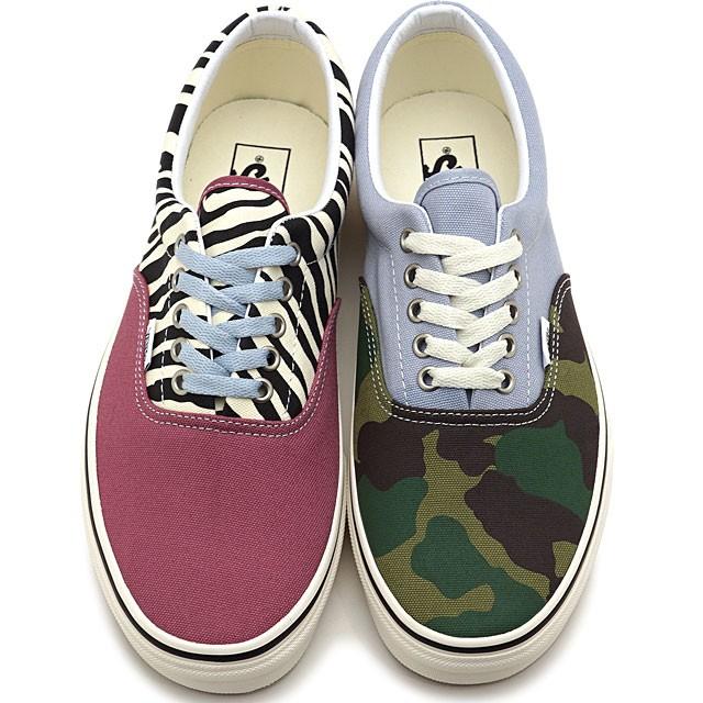 バンズ エラ VANS ネズミ年限定スニーカー 箱付き新品 27cm