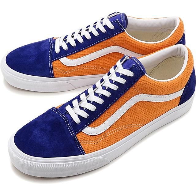 VANS バンズ ヴァンズ スニーカー オールドスクール P＆C OLD