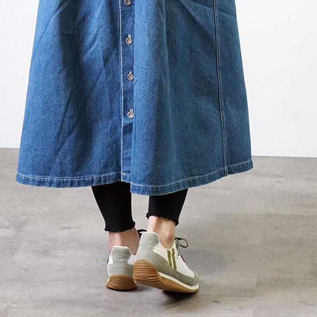 PATRICK パトリック スニーカー マラソン MARATHON 942000 メンズ