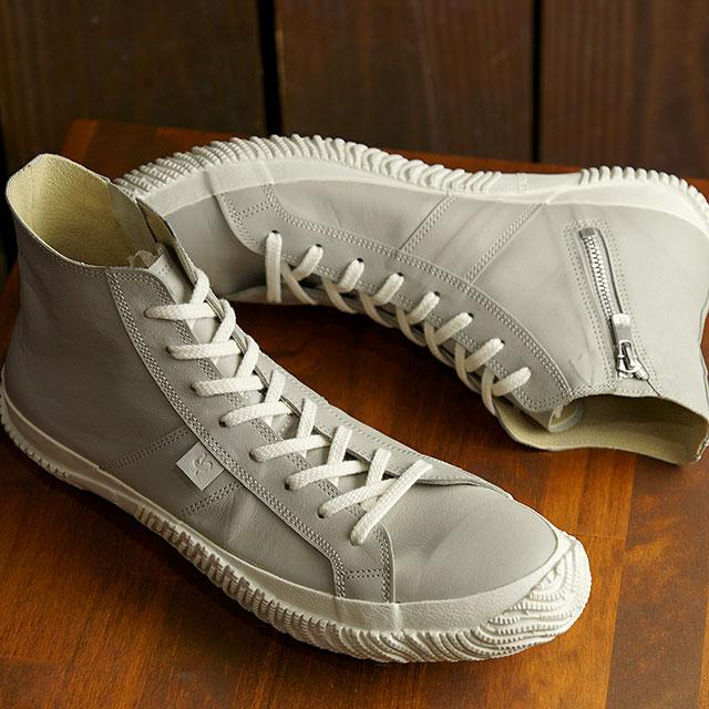 SPINGLE（スピングル） 返品交換送料無料 ハイカット SPM443-08 SPM