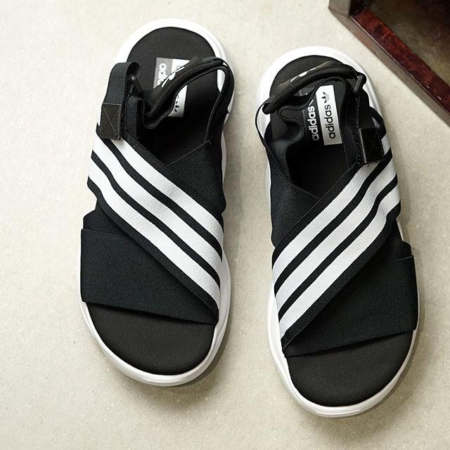 adidas Originals アディダスオリジナルス ストラップサンダル adidas Originals アディダスオリジナルス ストラップサンダル