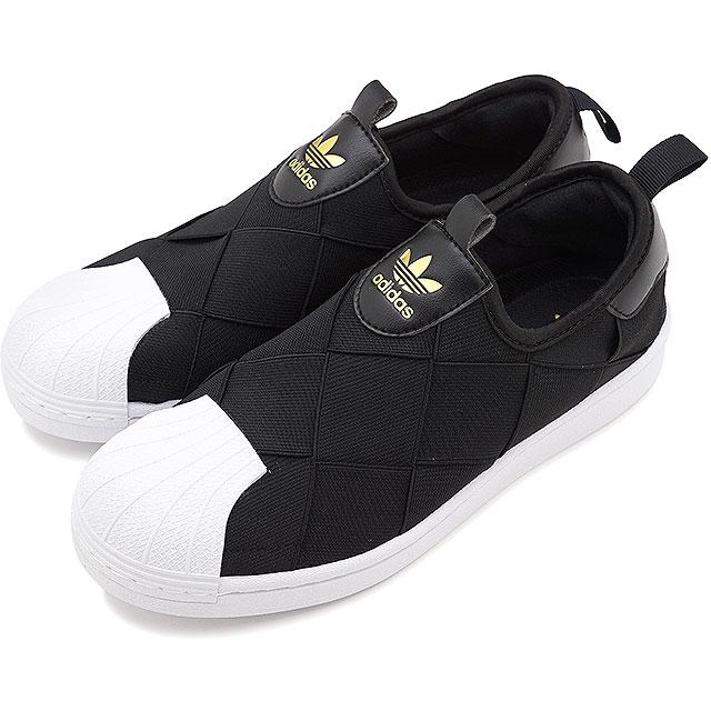 adidas Originals Superstar Slipon W アディダス スリップオン アディダス オリジナルス adidas Originals SUPERSTAR SLIP-ON W