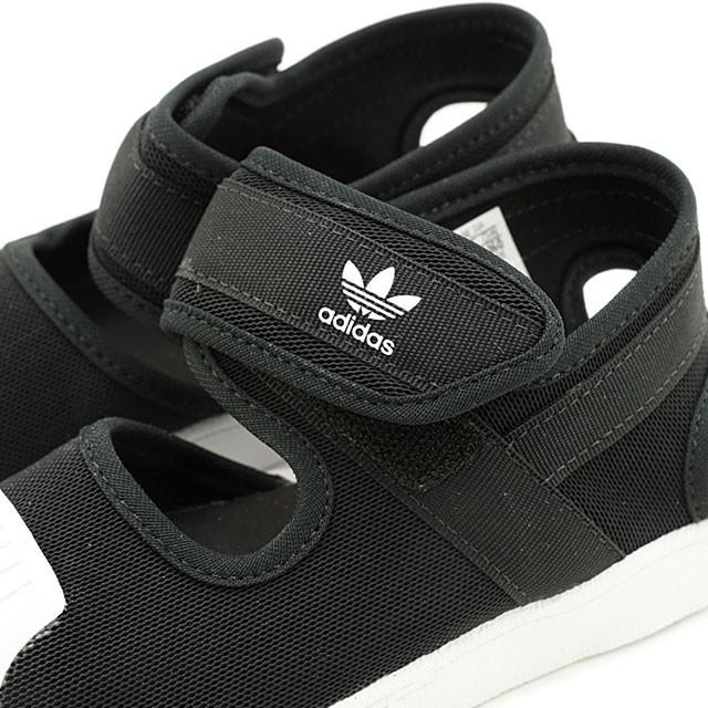 アディダスオリジナルス Adidas Originals キッズ スーパースター360 サンダル I Sst 360 Sandal I Eg5711 Ss シューズ 靴 コアブラック ブラック系 Shoetime 通販 Yahoo ショッピング