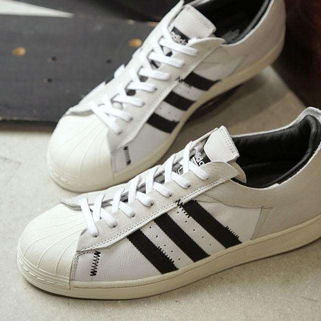 アディダスオリジナルス Adidas Originals スニーカー スーパースター Superstar Fv3024 Ss アディダス トレフォイル シューズ 靴 フットウェアホワイト Shoetime 通販 Yahoo ショッピング
