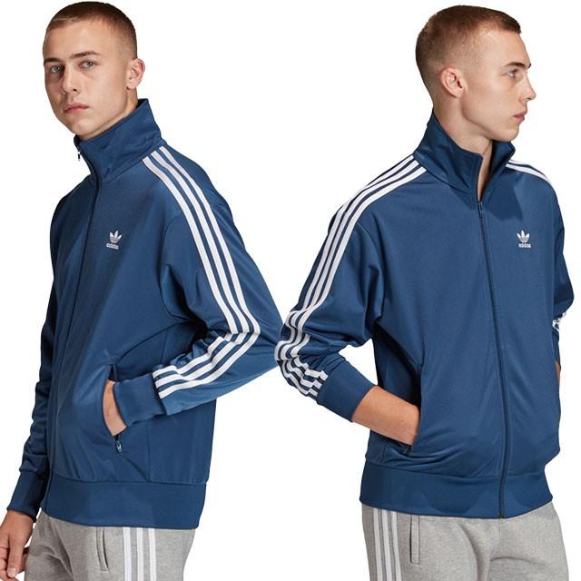 アディダスオリジナルス adidas Originals メンズ ジャージ ファイヤーバード トラックトップ FIREBIRD TRACK TOP  FUV59 FM3810 SS20 トップス ナイトマリン : 10062502 : SHOETIME - 通販 - Yahoo!ショッピング