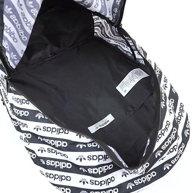 adidas アディダス　バックパック　リュック 鞄　バッグ　総柄　サーフィン adidas Originals アディダスオリジナルス リュック バックパック