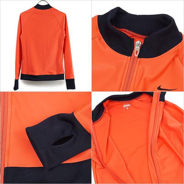 ナイキ Nike レディース スイムウェア Uv F Z ラッシュガード 05 Ss Uvカット 長袖 水着 Track Red レッド系 Shoetime 通販 Yahoo ショッピング