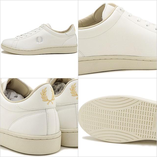 FRED PERRY（フレッドペリー） スニーカー ブロー BREAUX F29649-10