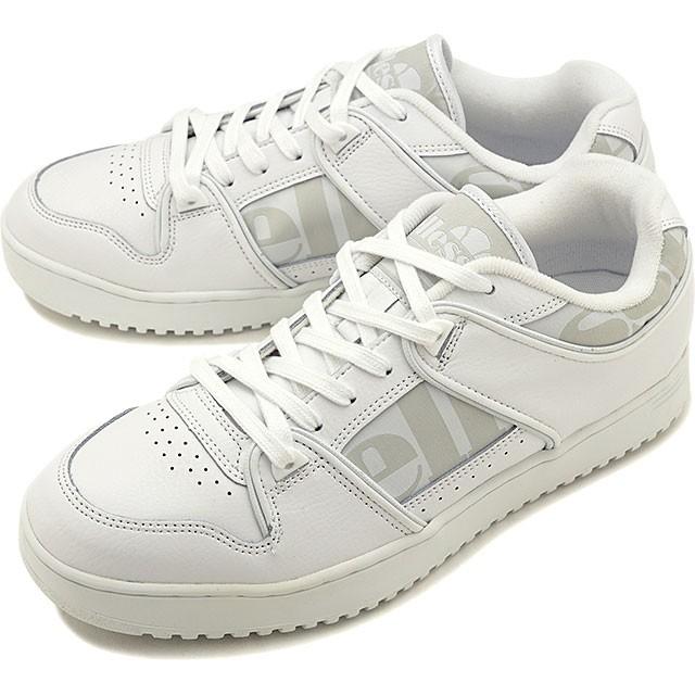 ellesse エレッセ スニーカー アシスト ロー Assist Low EFH0121
