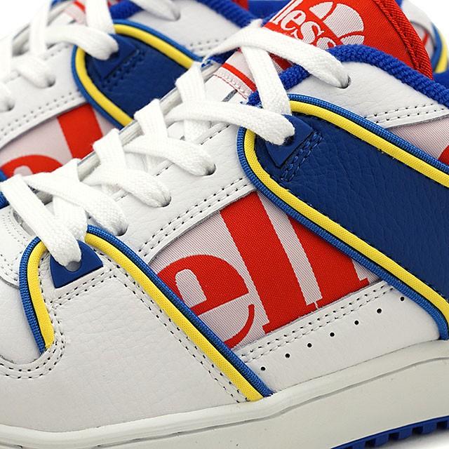 ellesse（エレッセ） スニーカー アシスト ロー Assist Low EFH0121