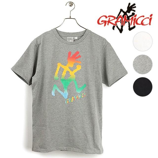グラミチ Gramicci タイダイ ランニングマン Tシャツ Tie Dye Runningman Tee Gut s065 Ss メンズ レディース トップス クルー 半袖 Shoetime 通販 Yahoo ショッピング