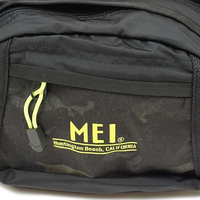 ヤマノススメ × MEI 非売品ウエストバッグ ヤマノススメ × MEI 非売品ウエストバッグ MEI ウエストバッグ