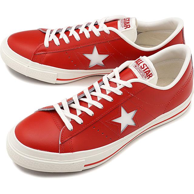 CONVERSE（コンバース） 日本製 スニーカー ワンスター J ONE STAR J