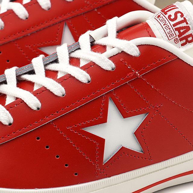 CONVERSE コンバース 日本製 スニーカー ワンスター J ONE STAR