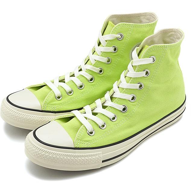 CONVERSE（コンバース） スニーカー オールスター US ネオンカラーズ 