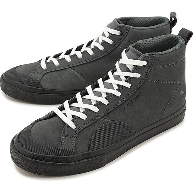 Emerica（エメリカ） コラボ スニーカー サンタクルーズ OMEN ハイ