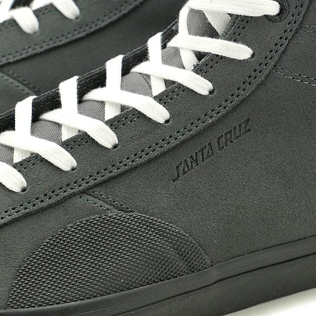 Emerica（エメリカ） コラボ スニーカー サンタクルーズ OMEN ハイ