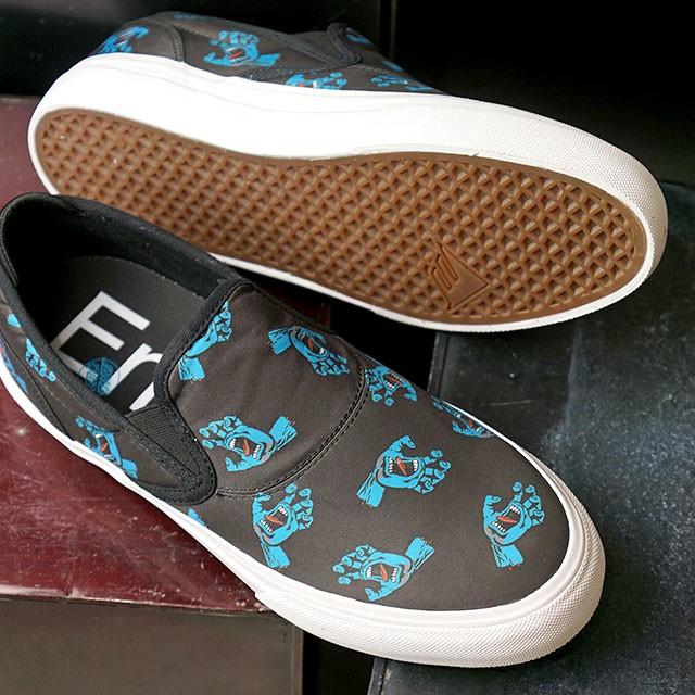 Emerica（エメリカ） コラボ スニーカー サンタクルーズ ウィノ G6