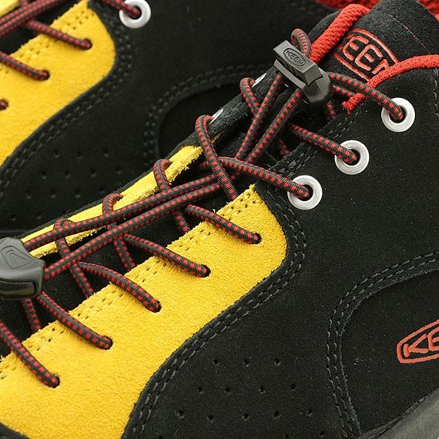 KEEN キーン スニーカー ジャスパー ロックス エスピー W JASPER