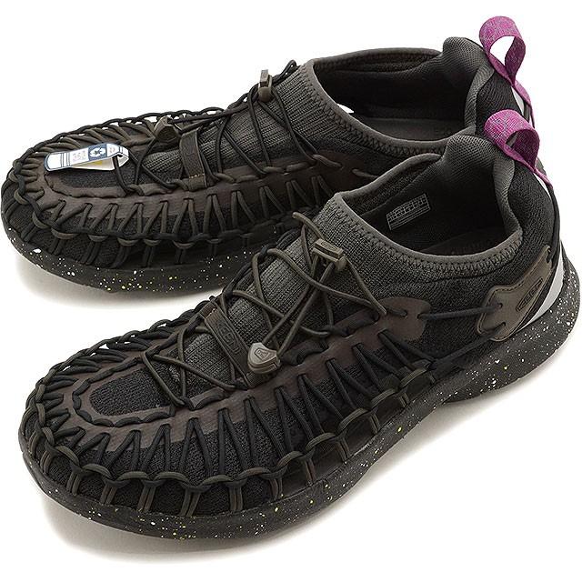 KEEN（キーン） 限定 スニーカー ユニーク スニーク M UNEEK SNK