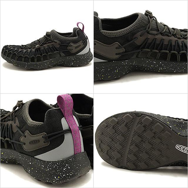 KEEN（キーン） 限定 スニーカー ユニーク スニーク M UNEEK SNK