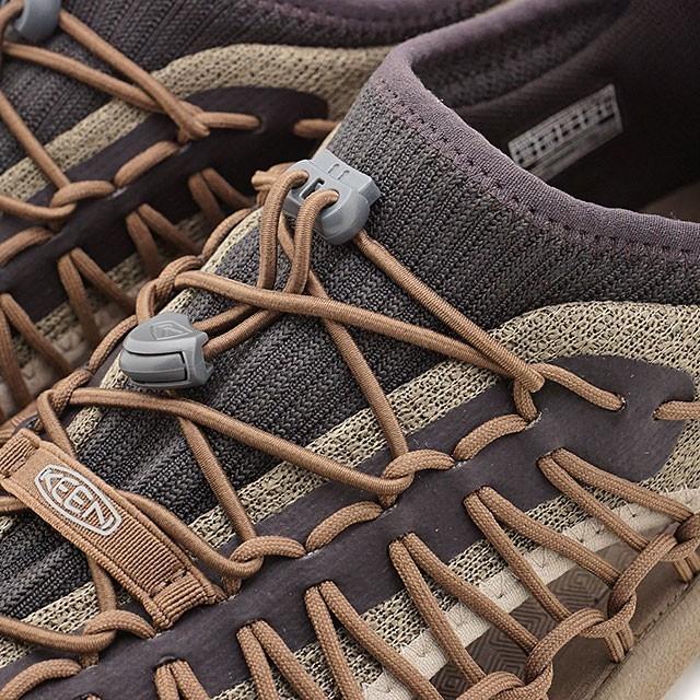 KEEN（キーン） 限定 スニーカー ユニーク スニーク M UNEEK SNK