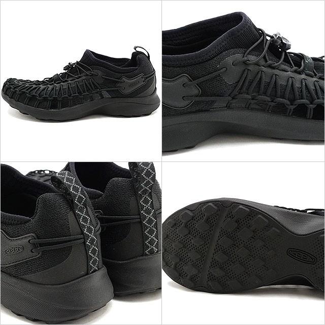 KEEN（キーン） 限定 スニーカー ユニーク スニーク M UNEEK SNK