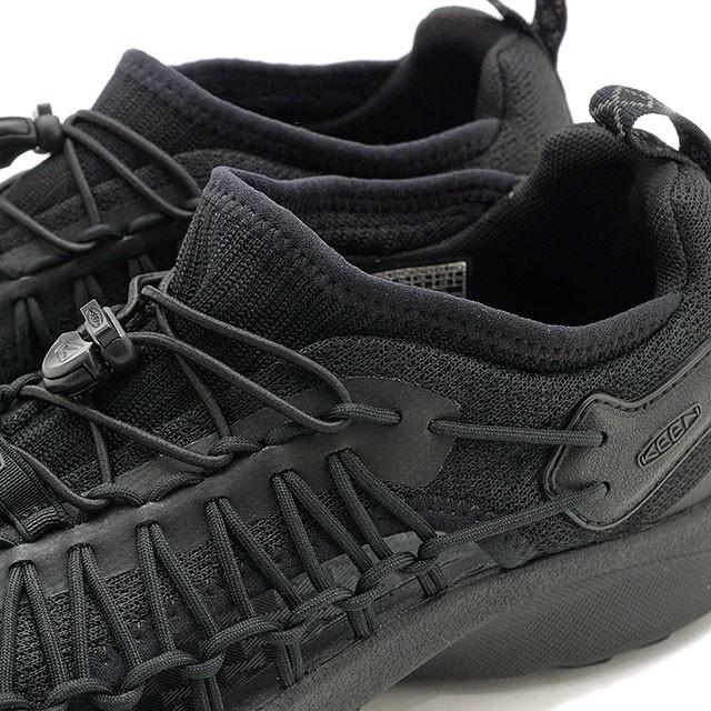 KEEN（キーン） 限定 スニーカー ユニーク スニーク M UNEEK SNK