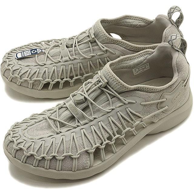 KEEN（キーン） 限定 スニーカー ユニーク スニーク M UNEEK SNK