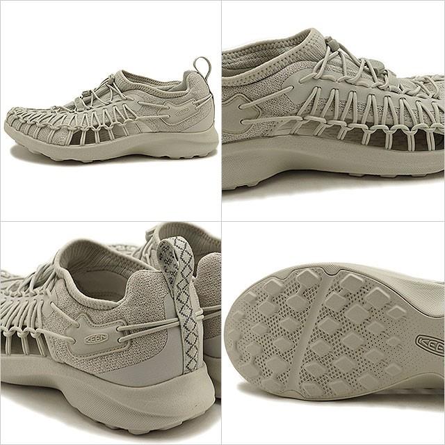 KEEN（キーン） 限定 スニーカー ユニーク スニーク M UNEEK SNK