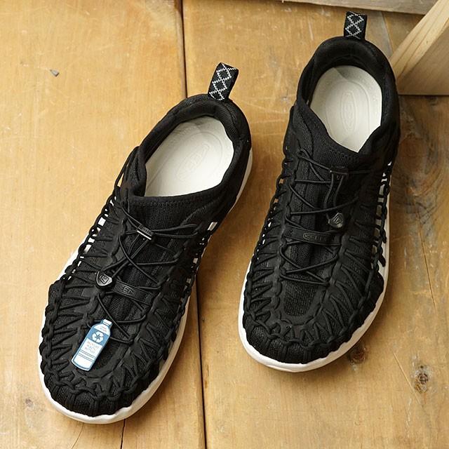 KEEN（キーン） 限定 スニーカー ユニーク スニーク M UNEEK SNK