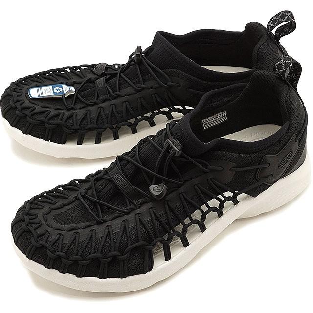 KEEN（キーン） 限定 スニーカー ユニーク スニーク M UNEEK SNK