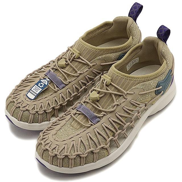 『専用』　KEEN ユニーク SNK　 スニーク オリーブ キーン KEEN UNEEK SNK SLIDE/ユニーク スニーク スライド 軽量