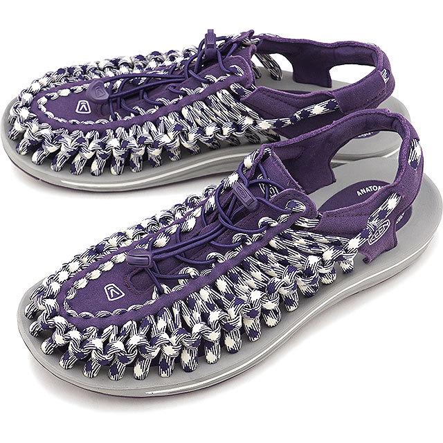 KEEN（キーン） サンダル ユニーク フラット M UNEEK FLAT 1023065