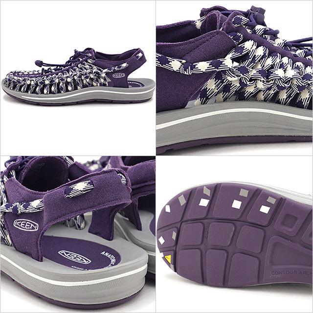 KEEN（キーン） サンダル ユニーク フラット M UNEEK FLAT 1023065