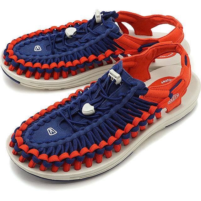 KEEN（キーン） サンダル ユニーク フラット M UNEEK FLAT 1023064