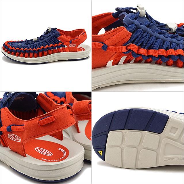 KEEN（キーン） サンダル ユニーク フラット M UNEEK FLAT 1023064