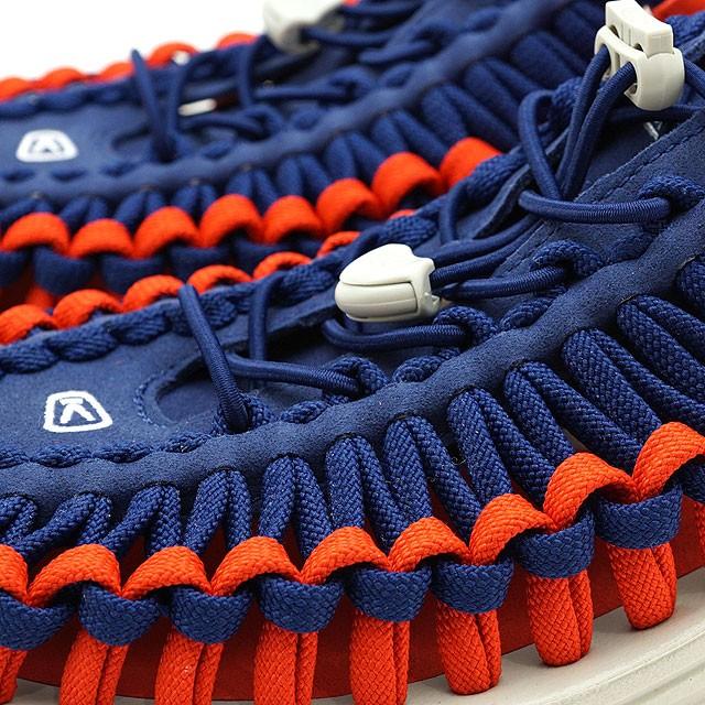 KEEN（キーン） サンダル ユニーク フラット M UNEEK FLAT 1023064