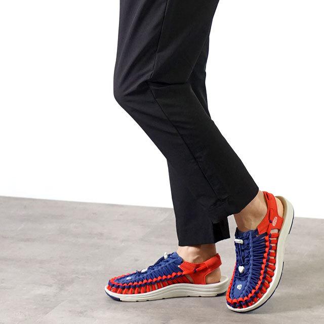 KEEN（キーン） サンダル ユニーク フラット M UNEEK FLAT 1023064