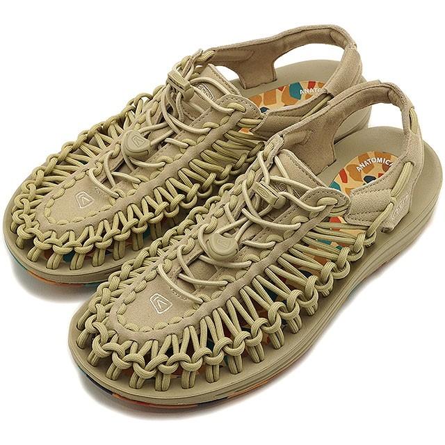 KEEN（キーン） 限定 サンダル ユニーク W UNEEK 1023057 SS20