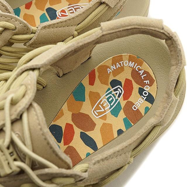 KEEN（キーン） 限定 サンダル ユニーク W UNEEK 1023057 SS20