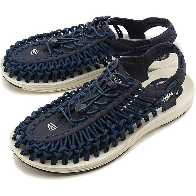 KEEN（キーン） 限定 サンダル ユニーク M UNEEK 1023042 SS20 メンズ