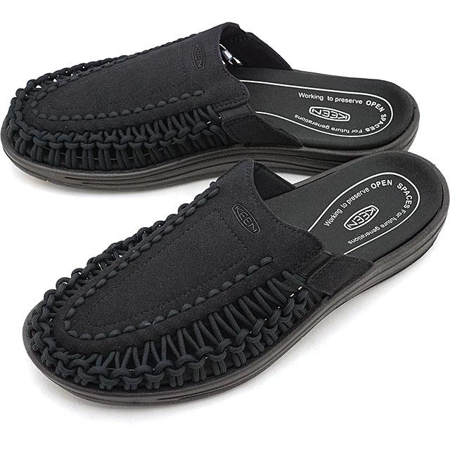 KEEN（キーン） サンダル ユニーク ツー スライド M UNEEK II SLIDE
