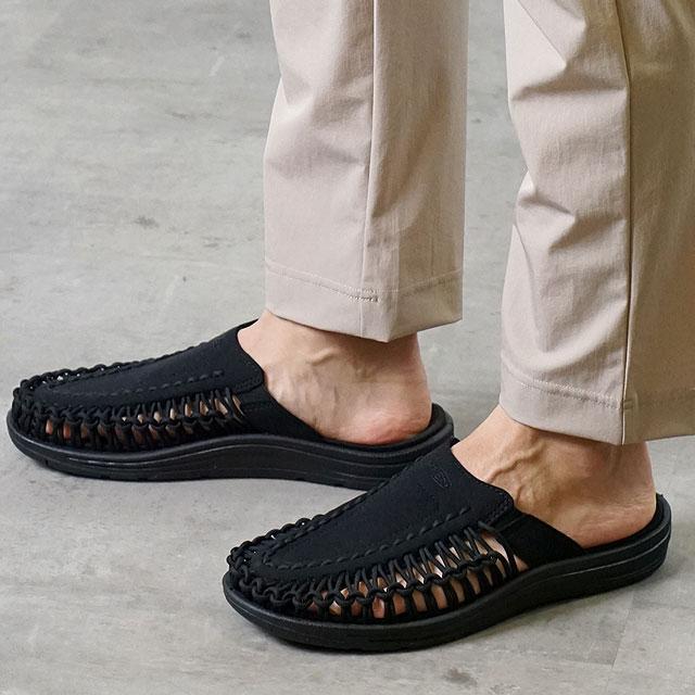 KEEN（キーン） サンダル ユニーク ツー スライド M UNEEK II SLIDE