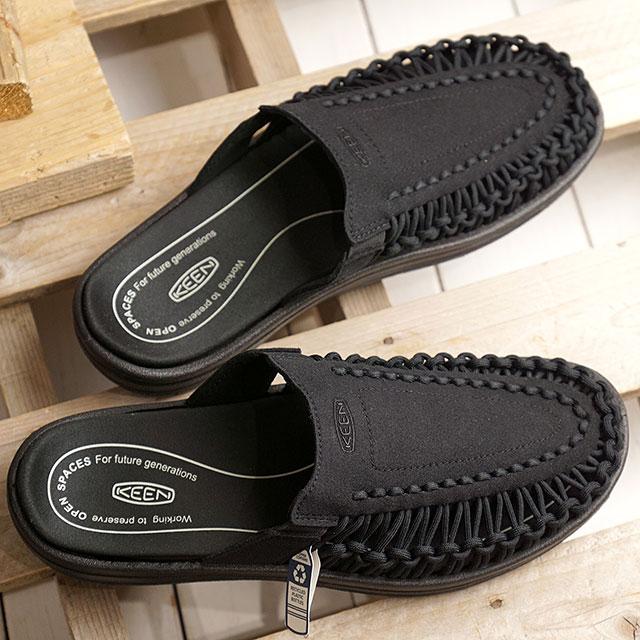 KEEN（キーン） サンダル ユニーク ツー スライド M UNEEK II SLIDE