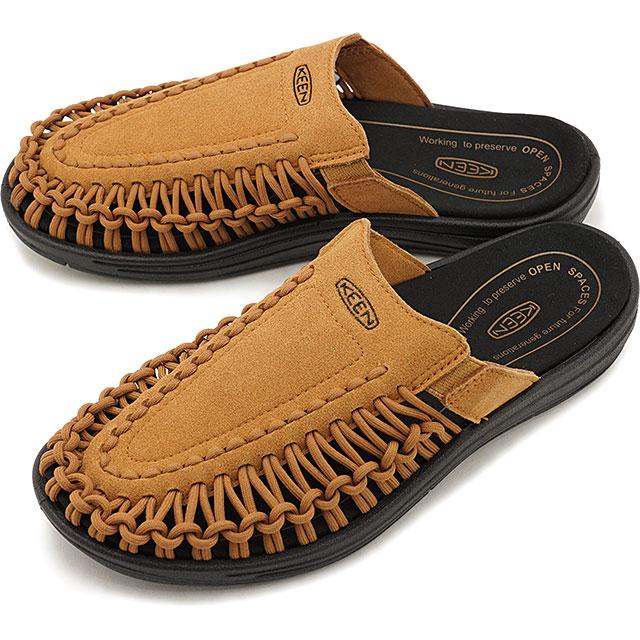 KEEN（キーン） 返品送料無料 サンダル ユニーク ツー スライド M