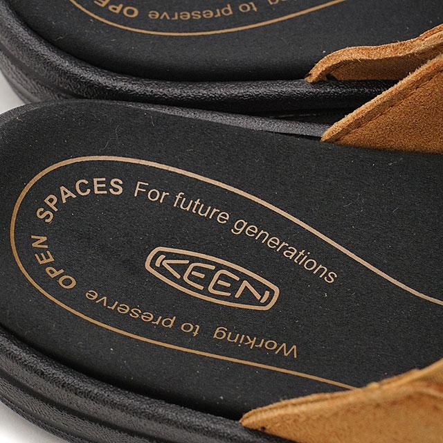 KEEN（キーン） 返品送料無料 サンダル ユニーク ツー スライド M
