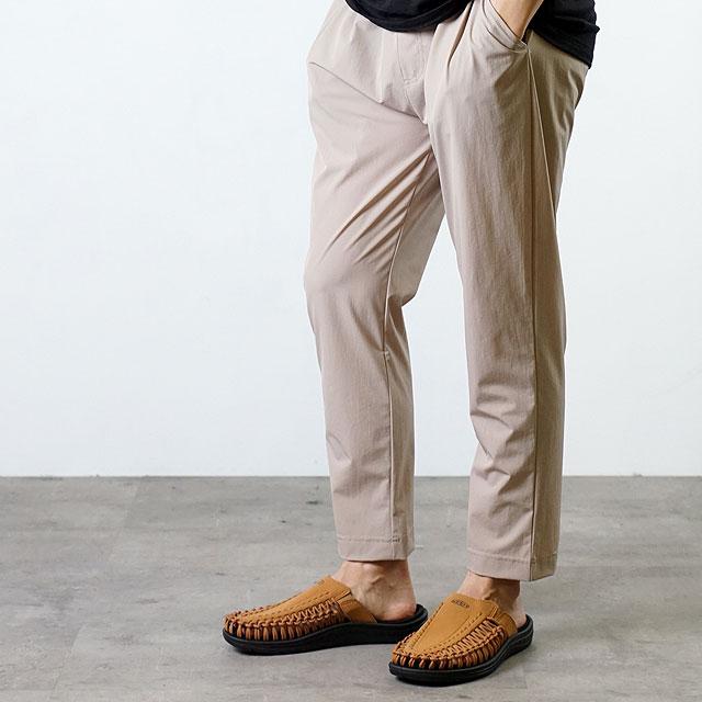 KEEN（キーン） 返品送料無料 サンダル ユニーク ツー スライド M